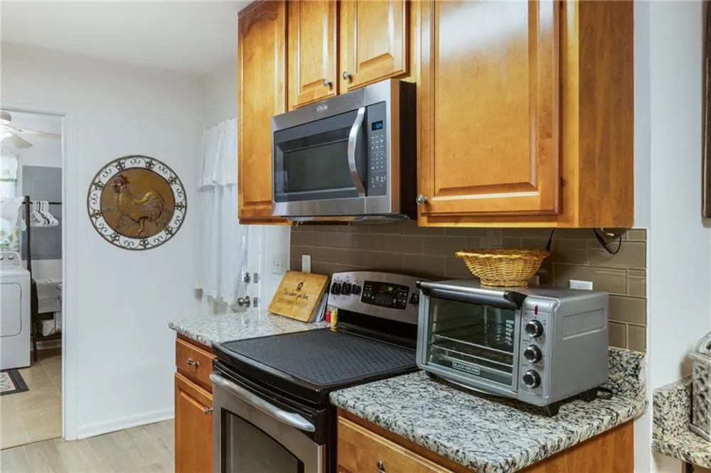 273 Sewell Road Bremen, GA 30110