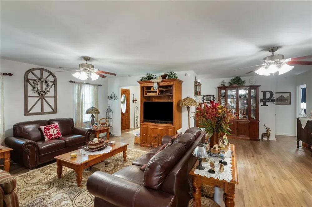 273 Sewell Road Bremen, GA 30110