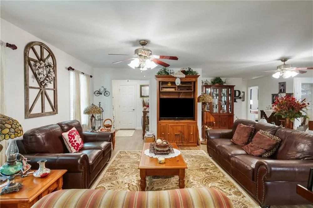 273 Sewell Road Bremen, GA 30110