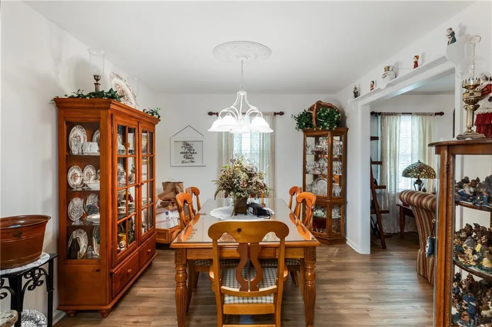 273 Sewell Road Bremen, GA 30110