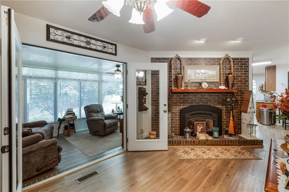 273 Sewell Road Bremen, GA 30110