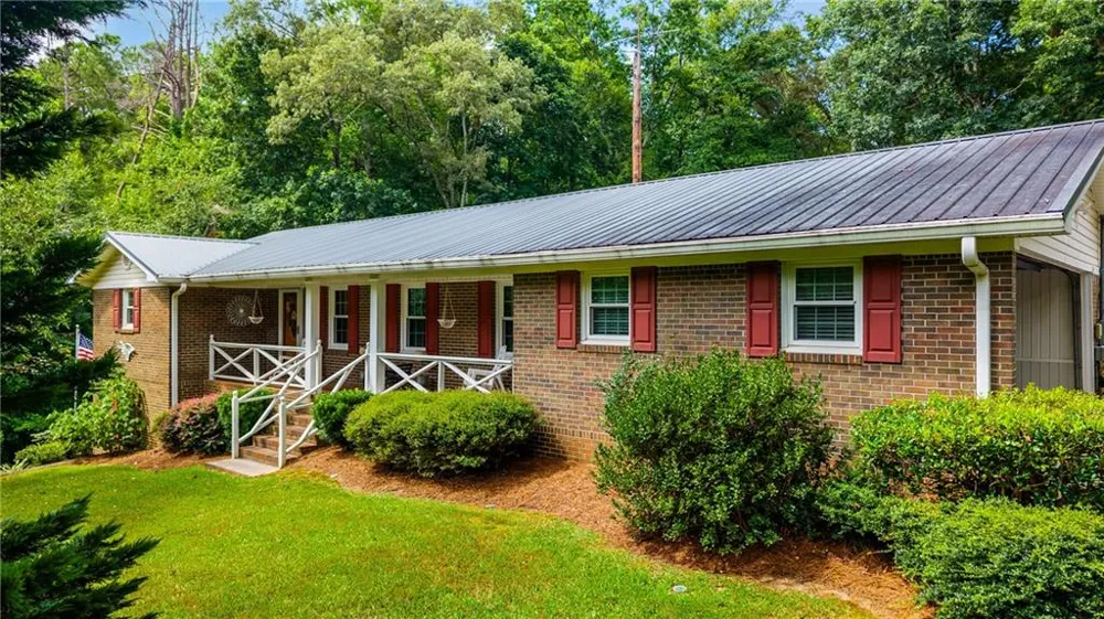 273 Sewell Road Bremen, GA 30110