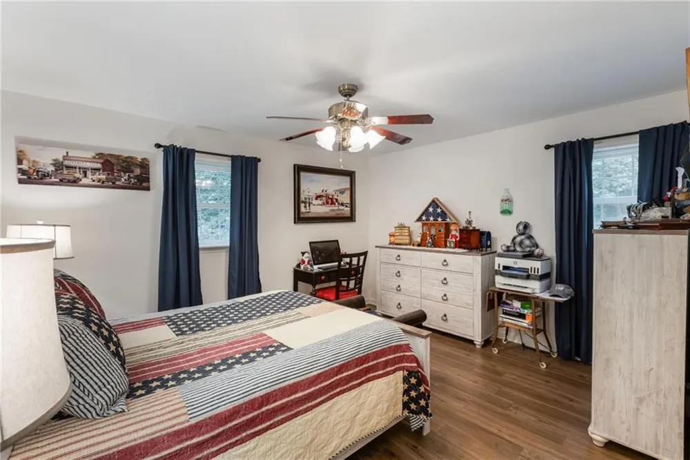 273 Sewell Road Bremen, GA 30110