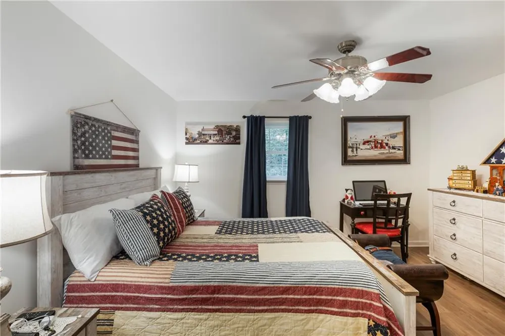 273 Sewell Road Bremen, GA 30110