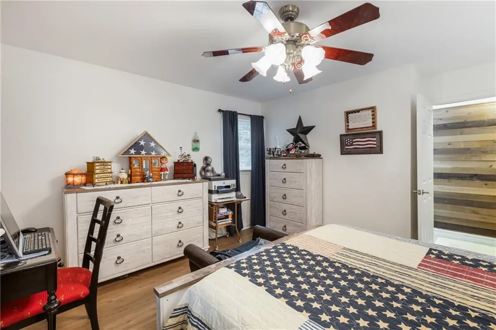 273 Sewell Road Bremen, GA 30110
