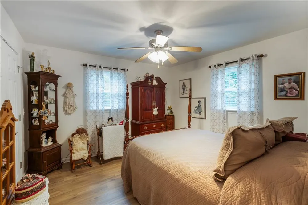 273 Sewell Road Bremen, GA 30110