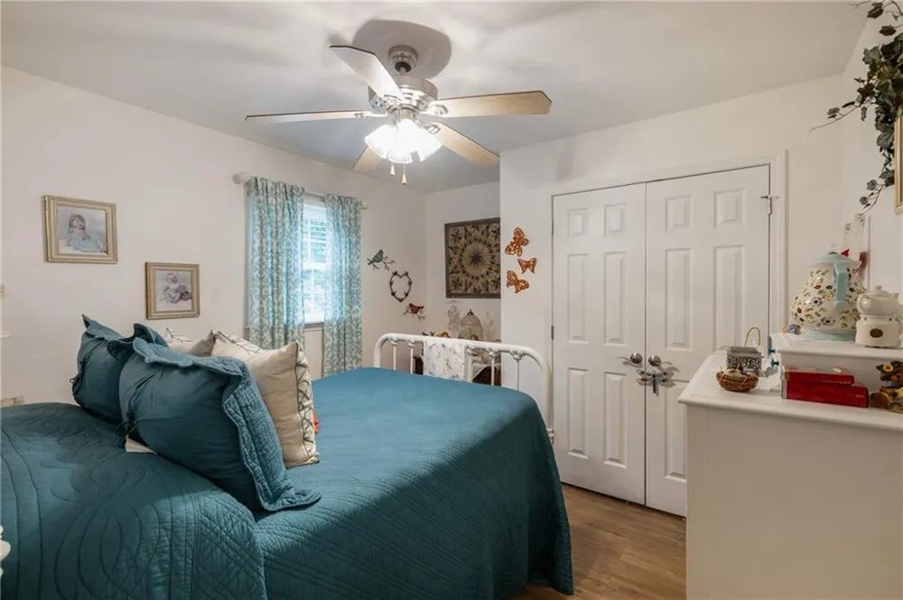 273 Sewell Road Bremen, GA 30110