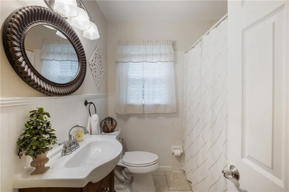 273 Sewell Road Bremen, GA 30110
