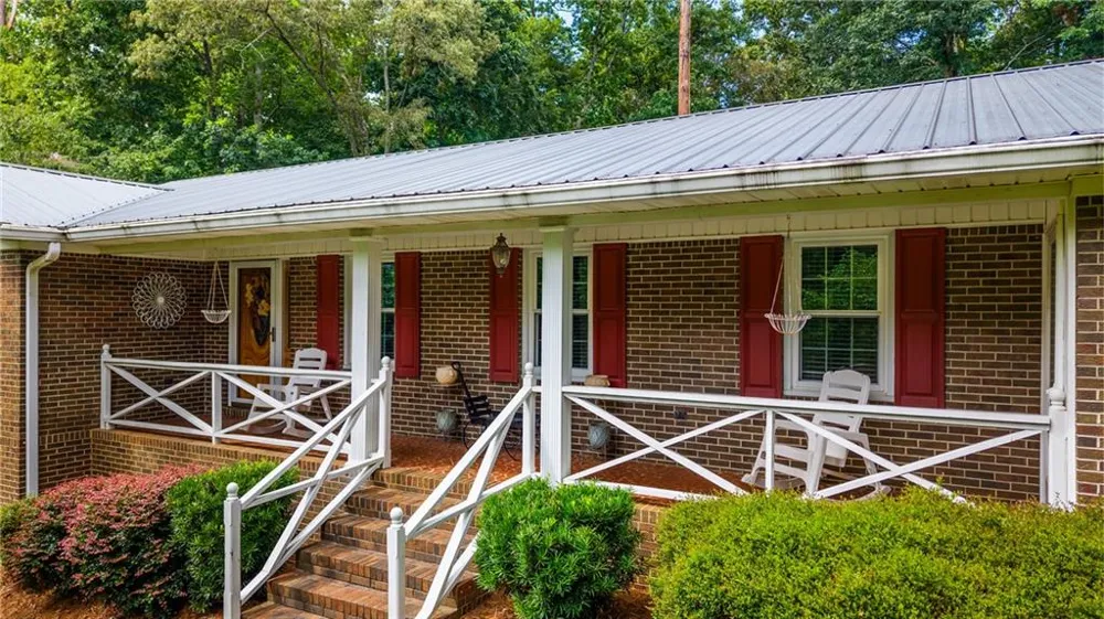 273 Sewell Road Bremen, GA 30110