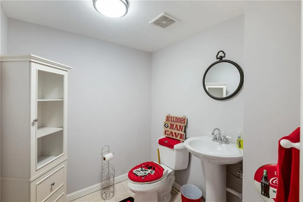 273 Sewell Road Bremen, GA 30110