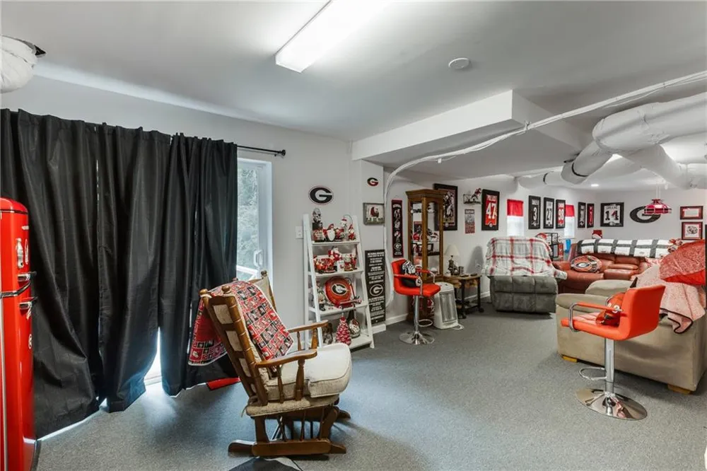 273 Sewell Road Bremen, GA 30110