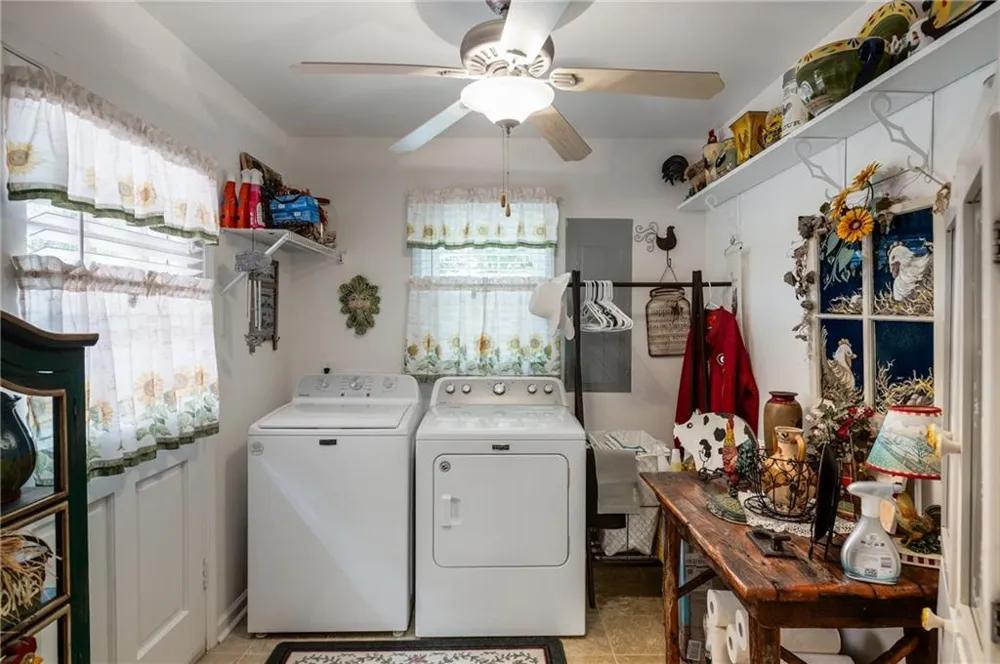 273 Sewell Road Bremen, GA 30110