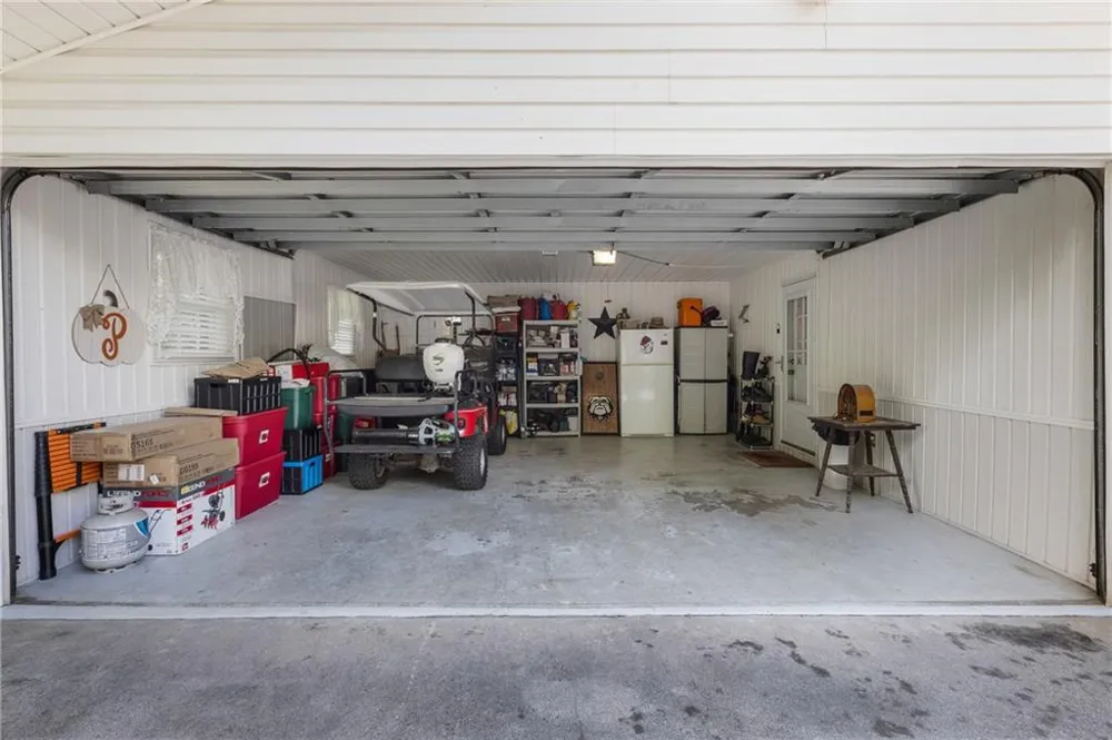 273 Sewell Road Bremen, GA 30110