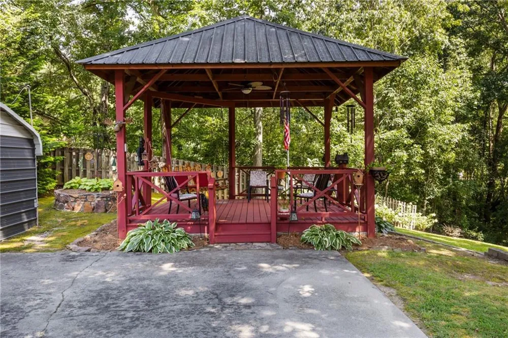 273 Sewell Road Bremen, GA 30110