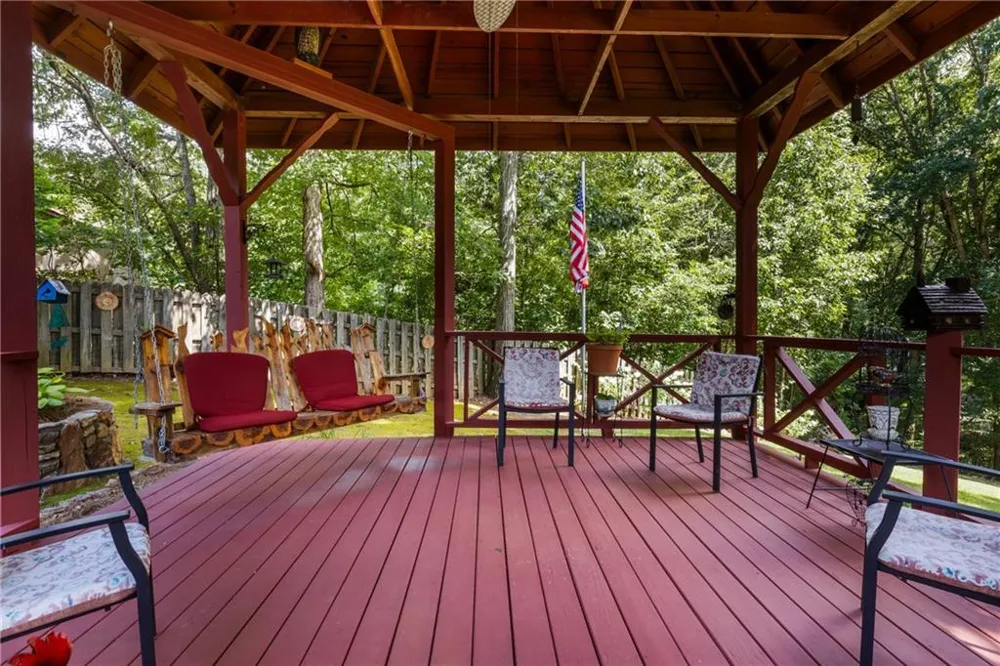 273 Sewell Road Bremen, GA 30110