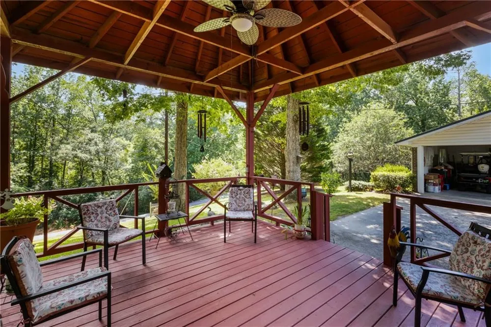 273 Sewell Road Bremen, GA 30110