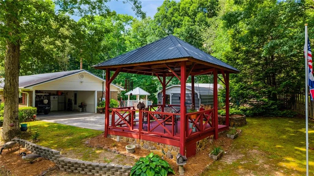 273 Sewell Road Bremen, GA 30110