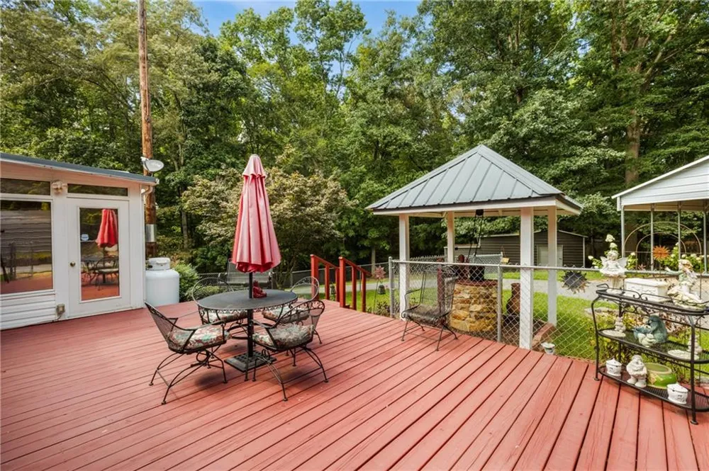 273 Sewell Road Bremen, GA 30110