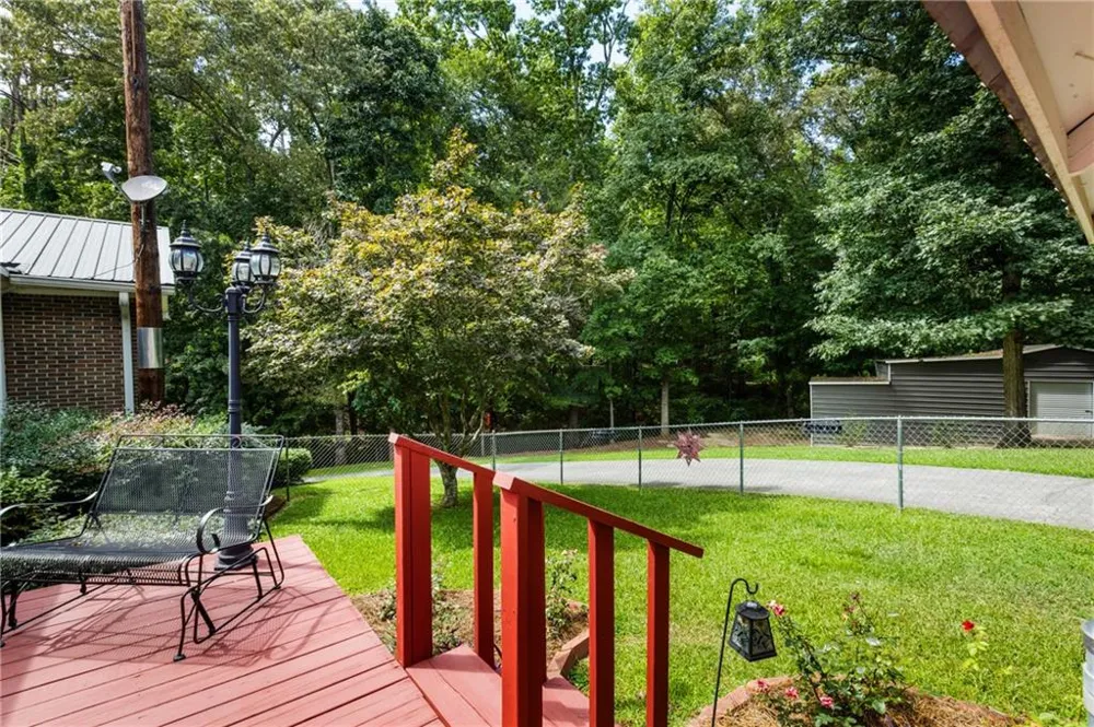 273 Sewell Road Bremen, GA 30110