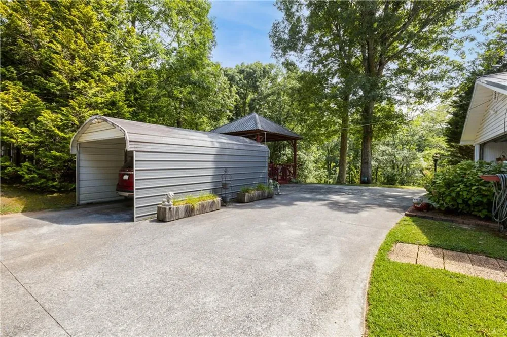 273 Sewell Road Bremen, GA 30110