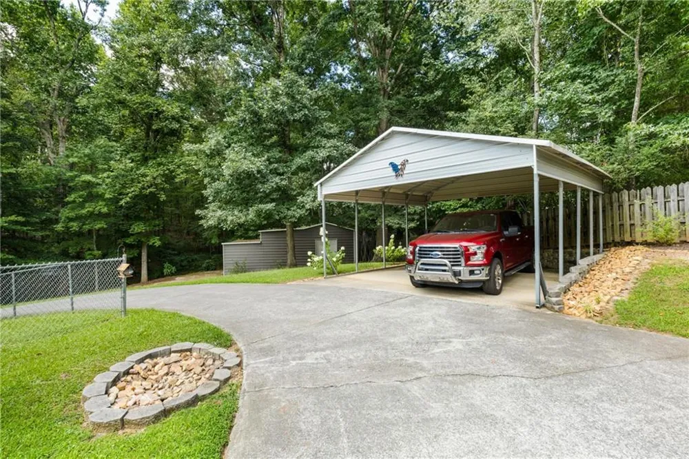 273 Sewell Road Bremen, GA 30110