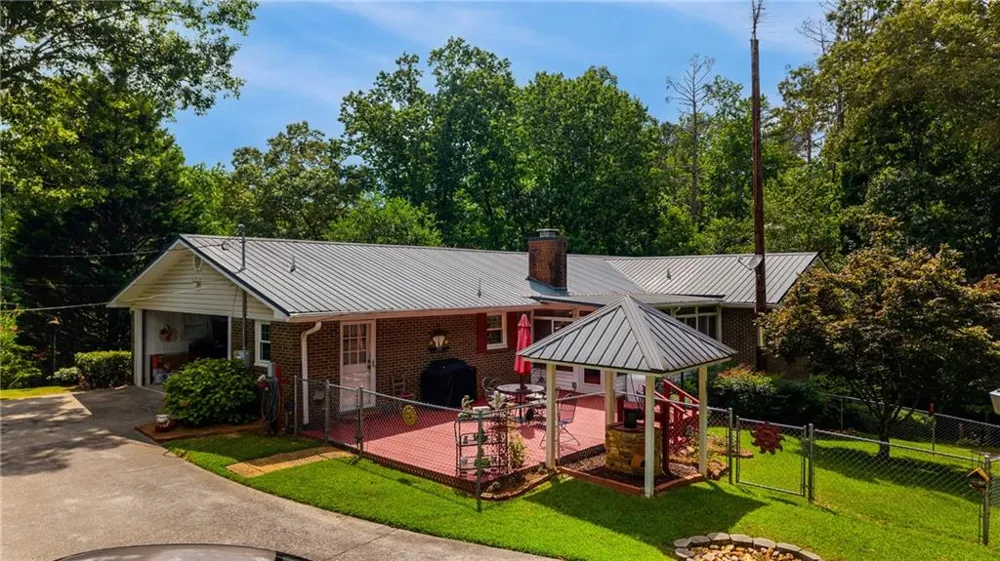 273 Sewell Road Bremen, GA 30110