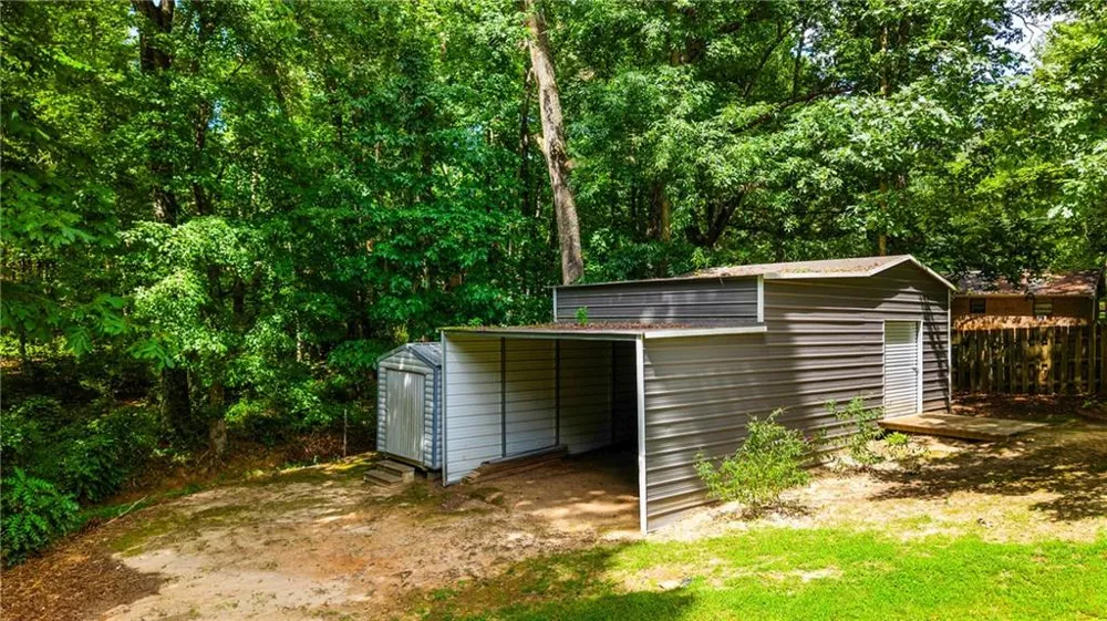 273 Sewell Road Bremen, GA 30110