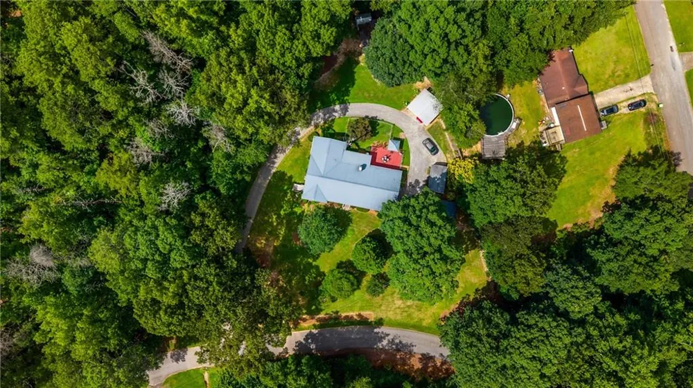 273 Sewell Road Bremen, GA 30110