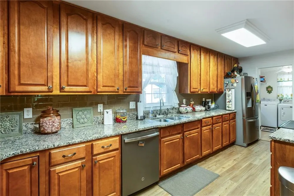 273 Sewell Road Bremen, GA 30110