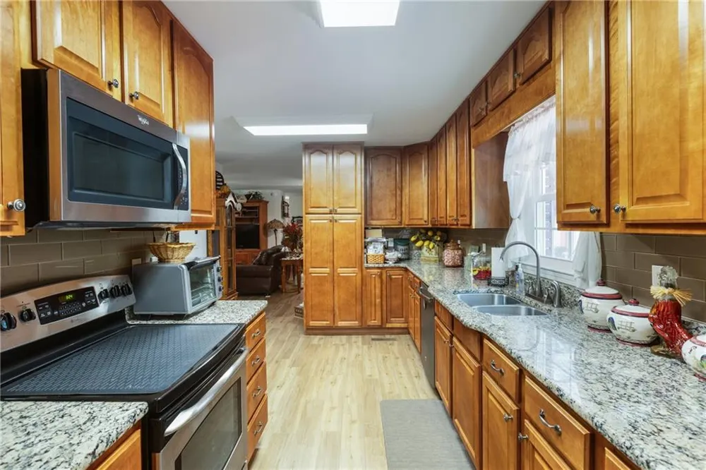273 Sewell Road Bremen, GA 30110