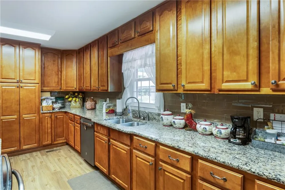 273 Sewell Road Bremen, GA 30110