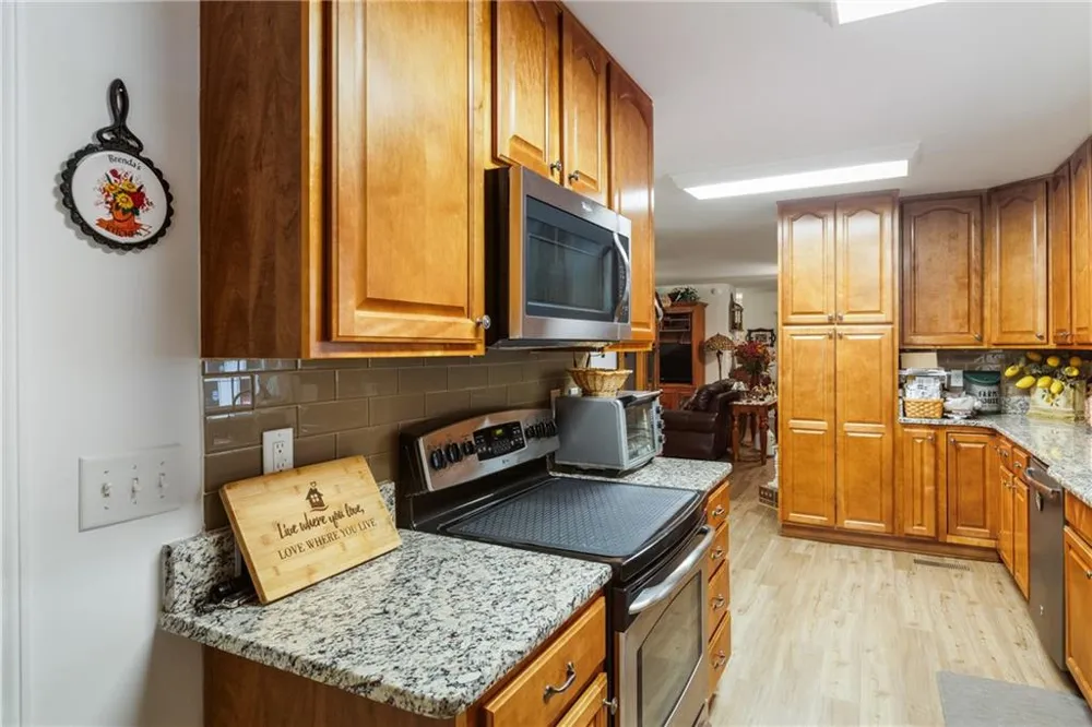 273 Sewell Road Bremen, GA 30110