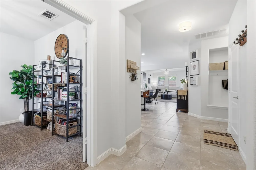 5821 stream Drive Fort Worth, TX 76137