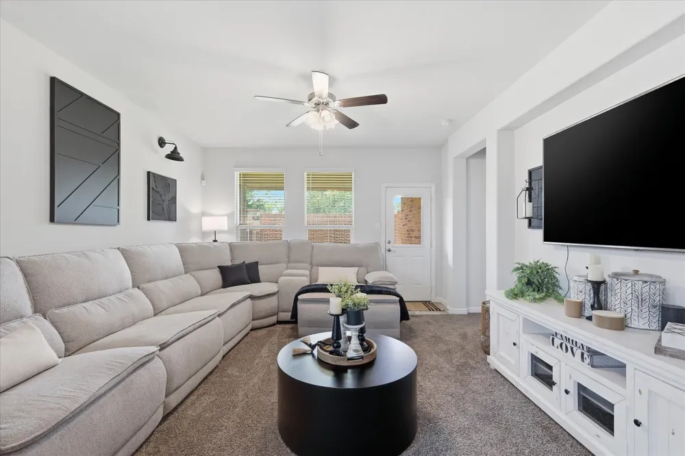 5821 stream Drive Fort Worth, TX 76137