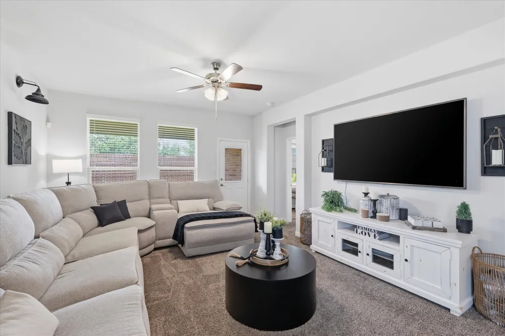 5821 stream Drive Fort Worth, TX 76137