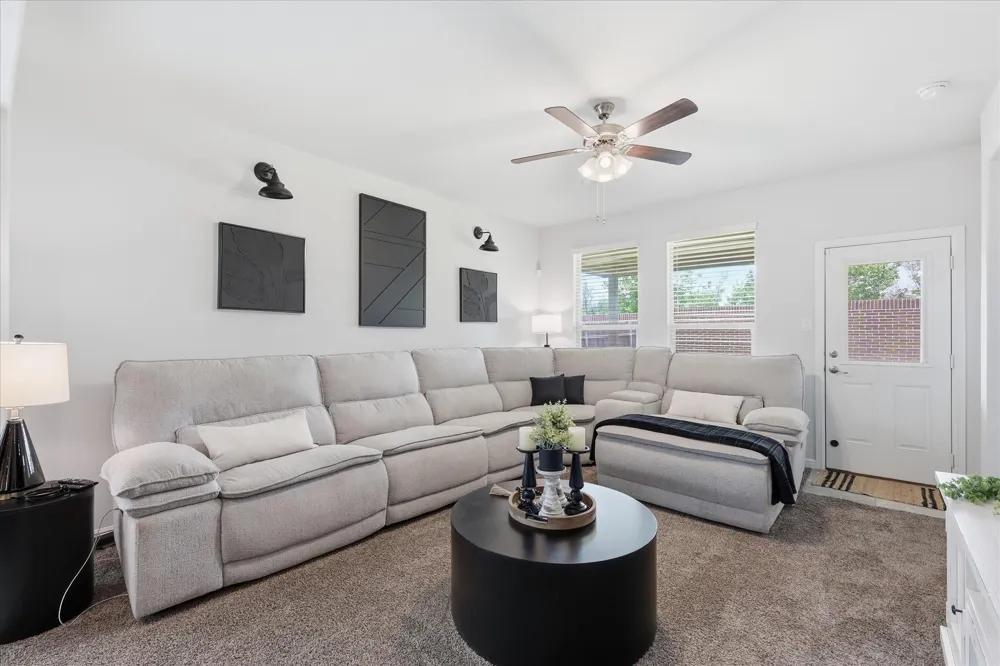 5821 stream Drive Fort Worth, TX 76137
