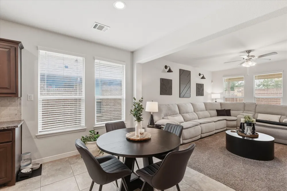 5821 stream Drive Fort Worth, TX 76137