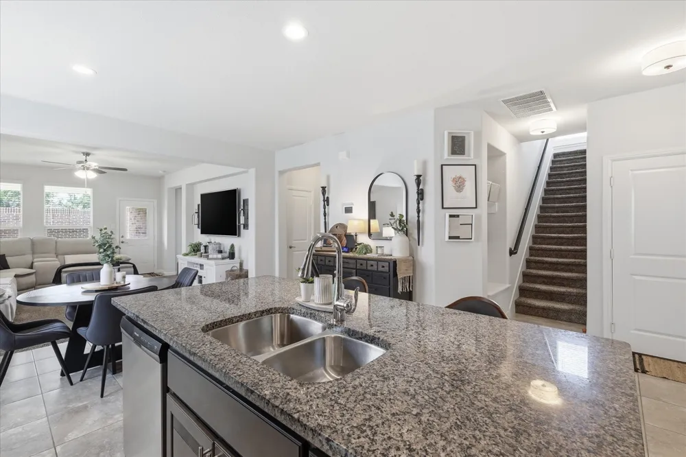 5821 stream Drive Fort Worth, TX 76137