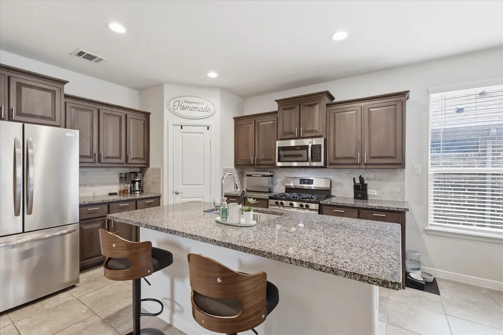 5821 stream Drive Fort Worth, TX 76137