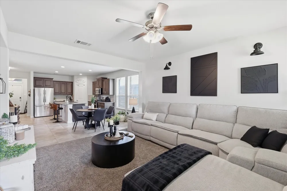 5821 stream Drive Fort Worth, TX 76137