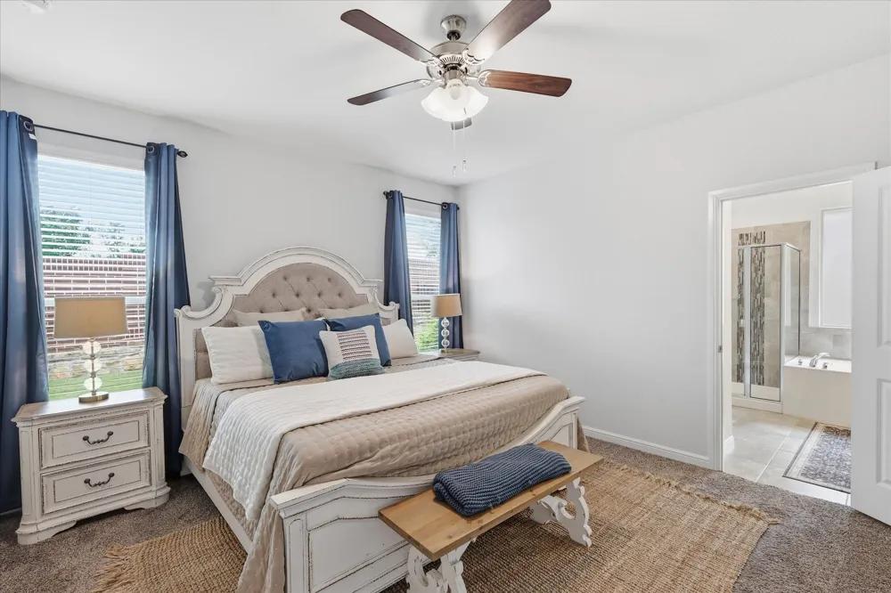 5821 stream Drive Fort Worth, TX 76137