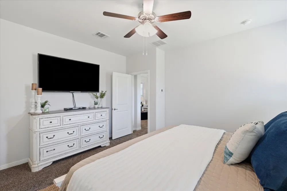 5821 stream Drive Fort Worth, TX 76137