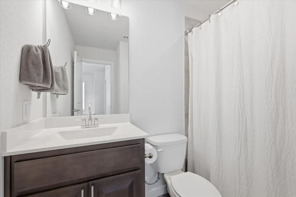 5821 stream Drive Fort Worth, TX 76137