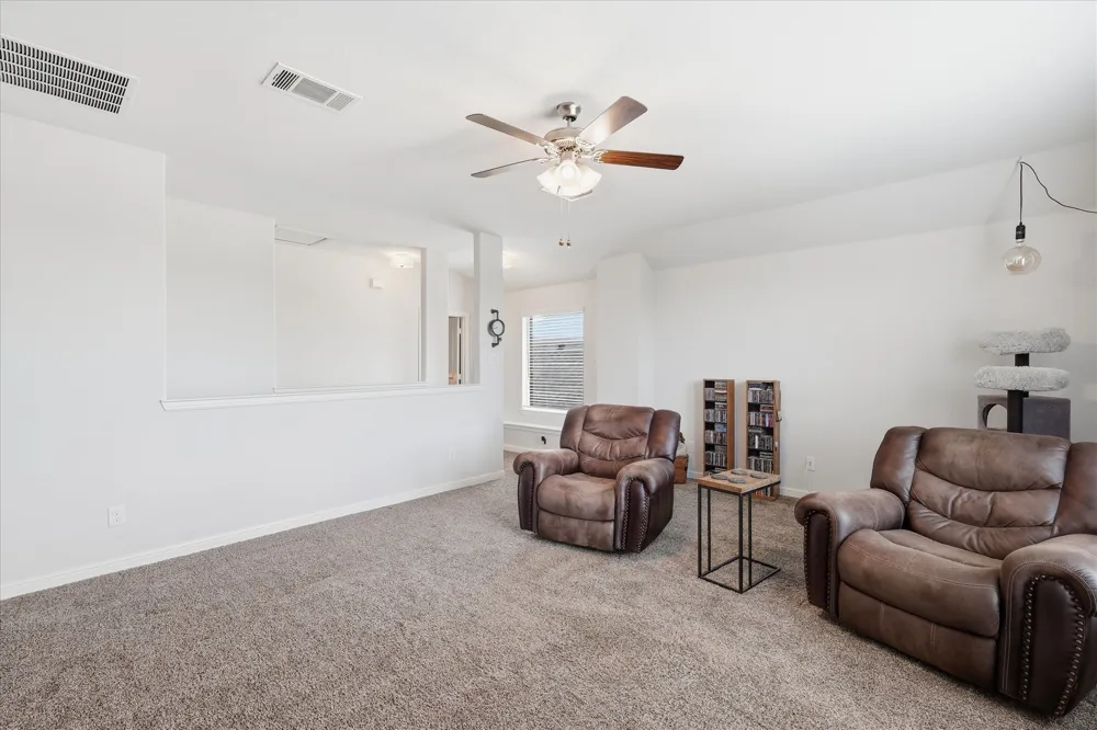 5821 stream Drive Fort Worth, TX 76137