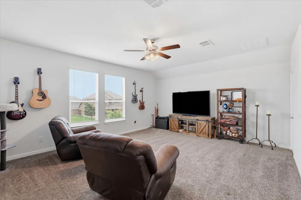 5821 stream Drive Fort Worth, TX 76137