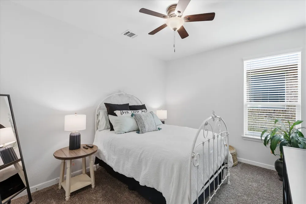 5821 stream Drive Fort Worth, TX 76137