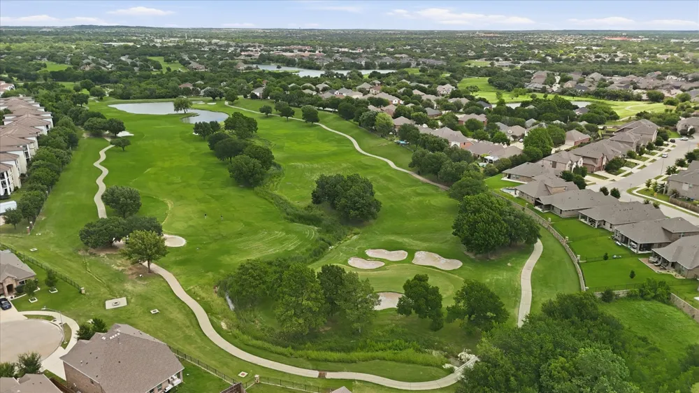 5821 stream Drive Fort Worth, TX 76137