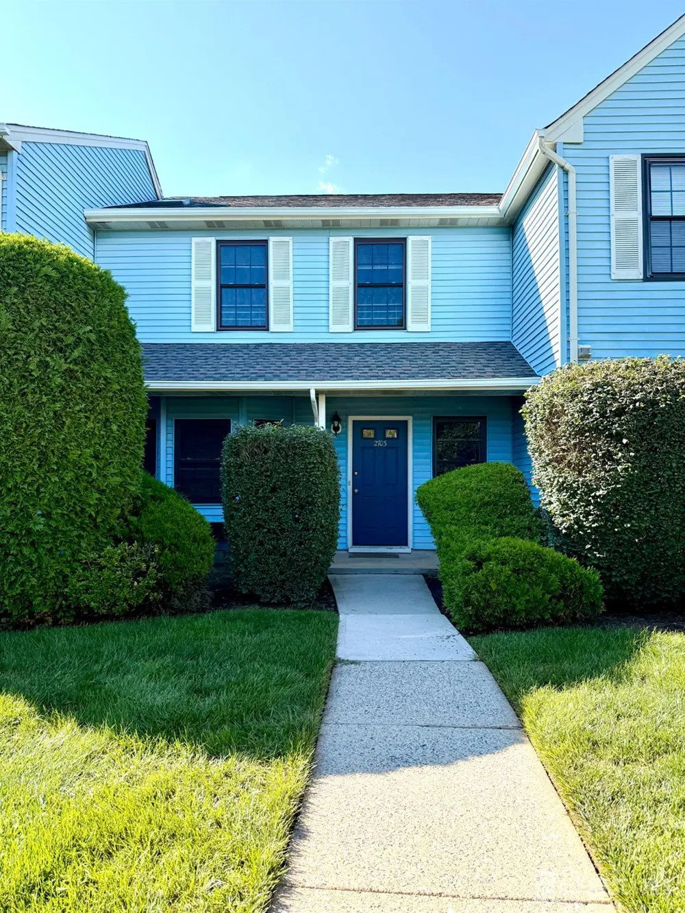 2703 Deerfield Drive Edison, NJ 08820