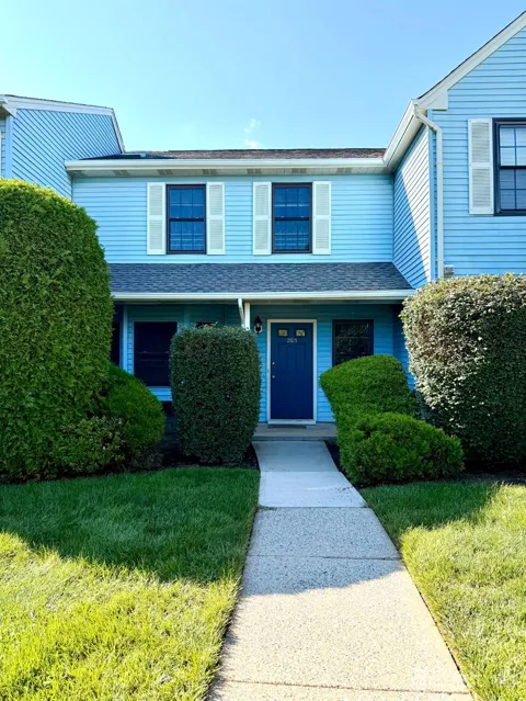 2703 Deerfield Drive