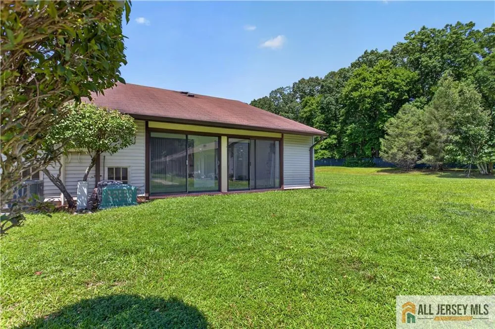 47 Wild Turkey Way #A Manalapan, NJ 07726